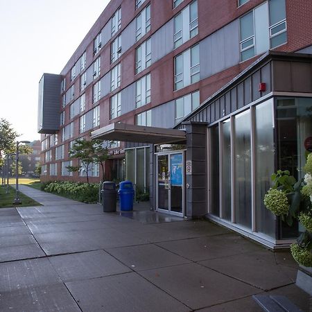 Humber College Lakeshore Campus Residence Toronto Extérieur photo