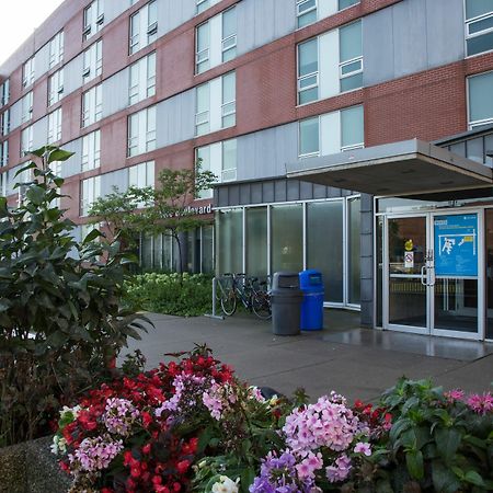 Humber College Lakeshore Campus Residence Toronto Extérieur photo