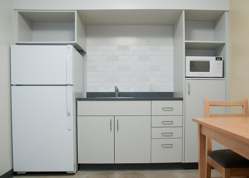 Humber College Lakeshore Campus Residence Toronto Chambre photo