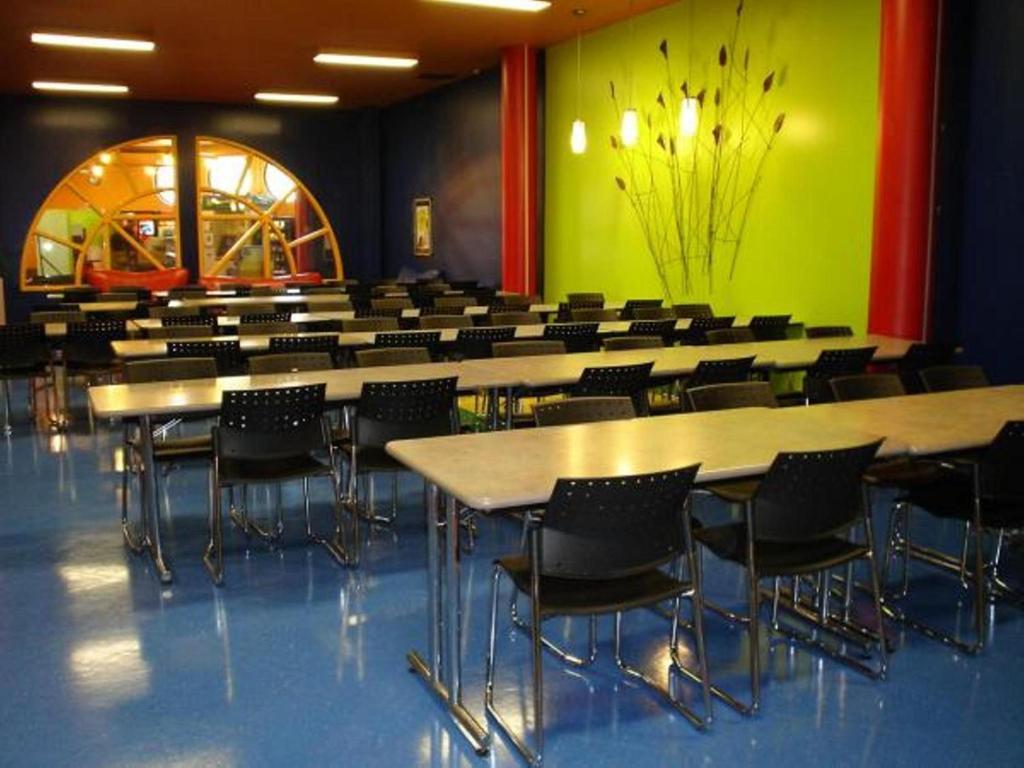 Humber College Lakeshore Campus Residence Toronto Extérieur photo