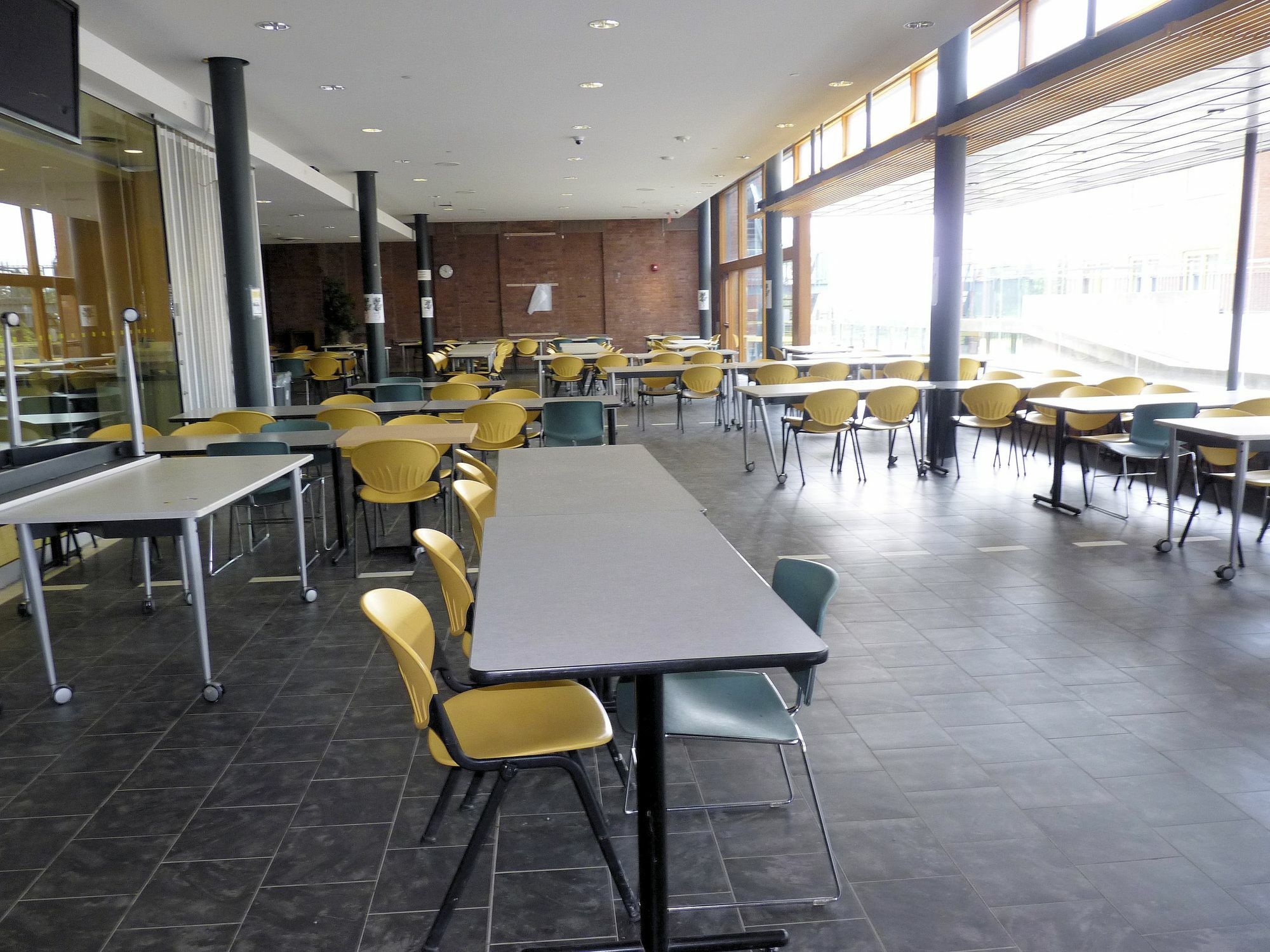 Humber College Lakeshore Campus Residence Toronto Extérieur photo