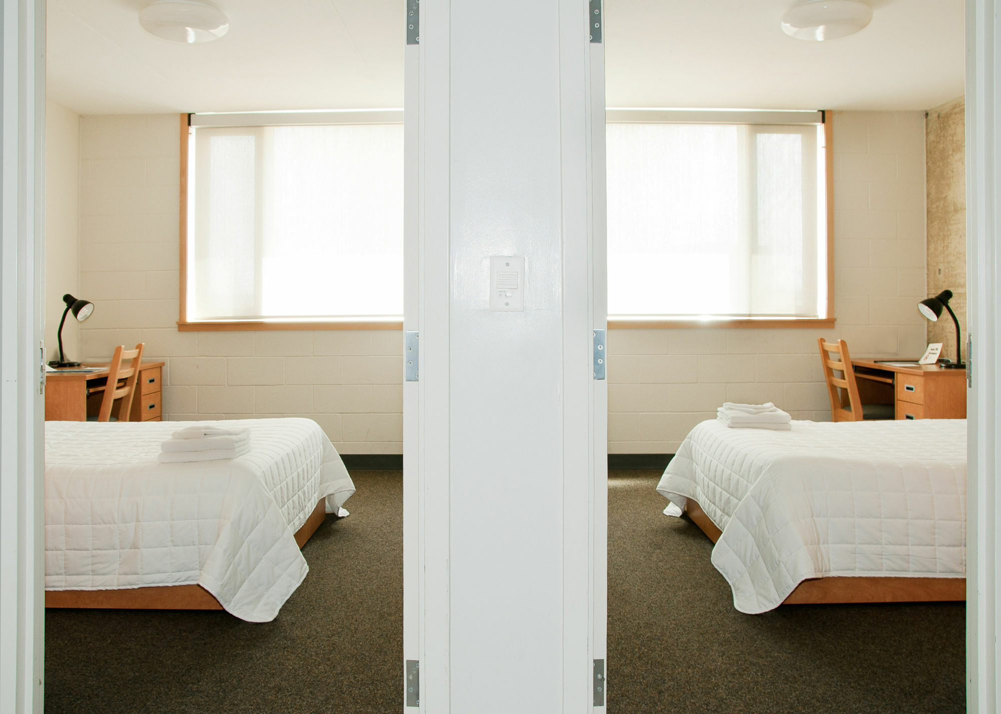 Humber College Lakeshore Campus Residence Toronto Extérieur photo
