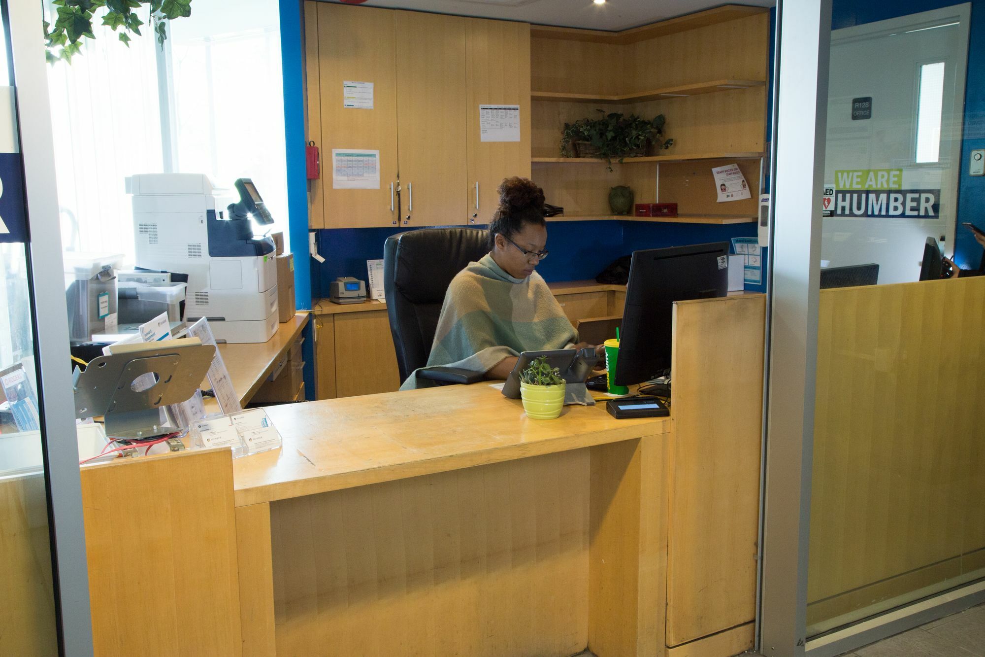 Humber College Lakeshore Campus Residence Toronto Extérieur photo
