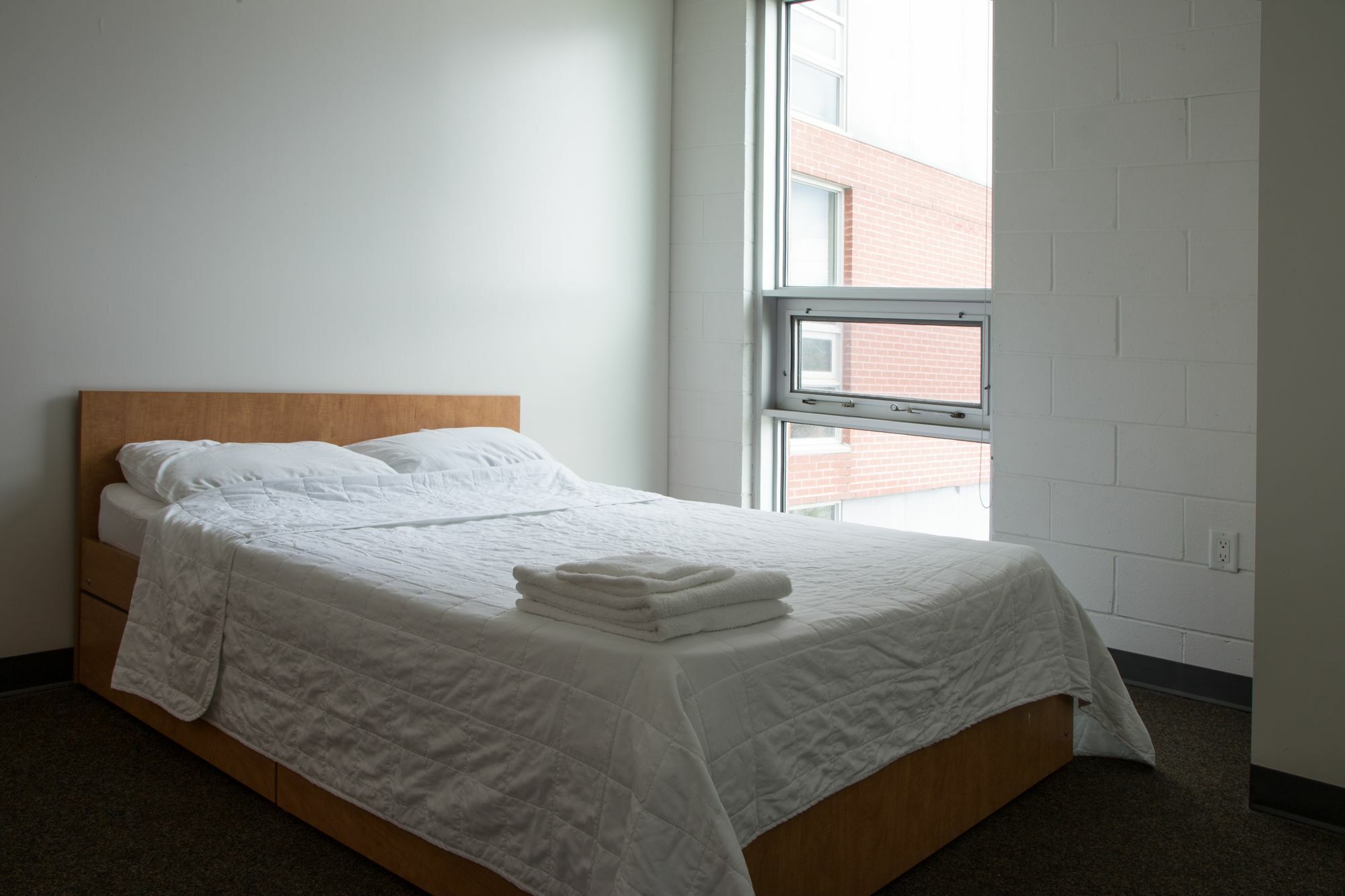 Humber College Lakeshore Campus Residence Toronto Extérieur photo